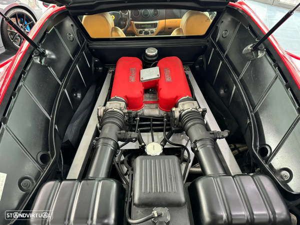 Ferrari 360 Modena - 20