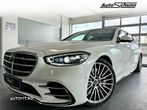 Mercedes-Benz S 450 d 4MATIC Long Aut - 1