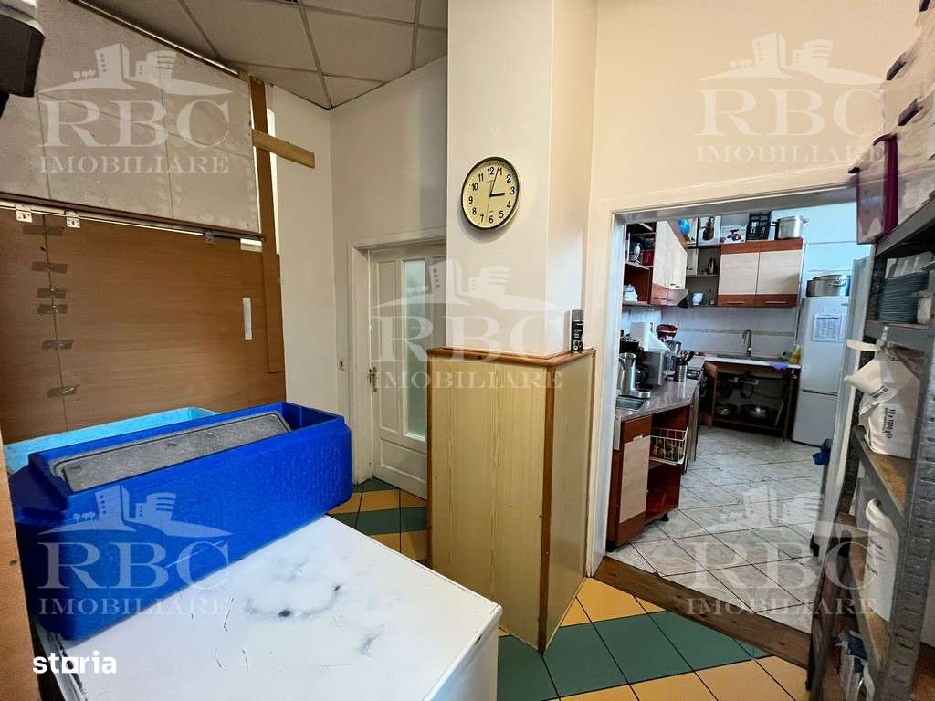 Spatiu pe Aurel Vlaicu cabinet medical sau alimentatie publica-2