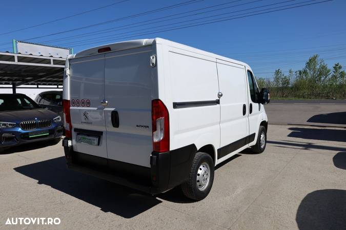 Peugeot Boxer - 6