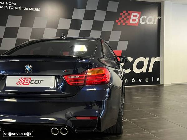 BMW 420 Gran Coupé d Pack M Auto - 32