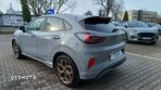 Ford Puma 1.0 EcoBoost mHEV ST-Line X Gold DCT - 6