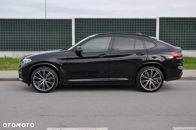 BMW X4 xDrive30i M Sport sport - 19