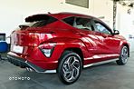 Hyundai Kona 1.6 T-GDI N Line DCT - 6