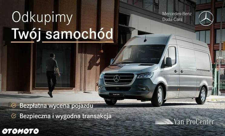 Mercedes-Benz Sprinter - 8