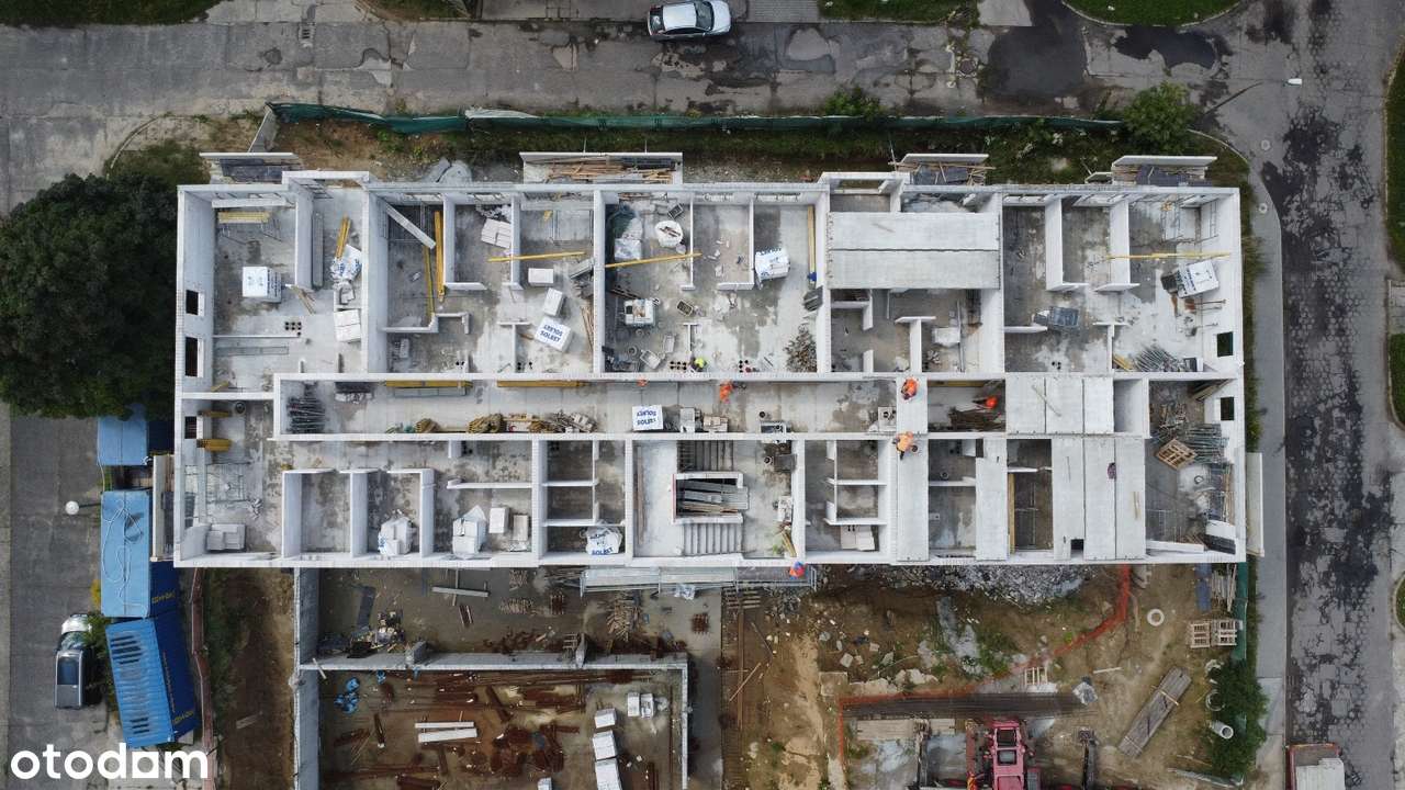 Mieszkanie na sprzedaż - Gorzów Os. Górczyn-9