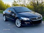 Volkswagen Passat CC - 1