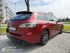 Mazda 6 Sport Kombi 2.5 Dynamic - 2