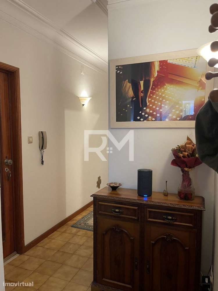 ANDAR MORADIA T2 + 1 COM 84.5M2 | CANIDELO, VILA NOVA DA GAIA-5