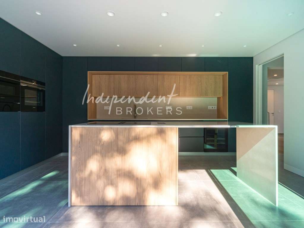 APARTAMENTO DUPLEX T3 COM PISCINA-10