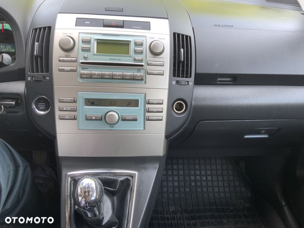 Toyota Corolla Verso 1.8 Prestige - 13