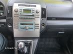 Toyota Corolla Verso 1.8 Prestige - 13