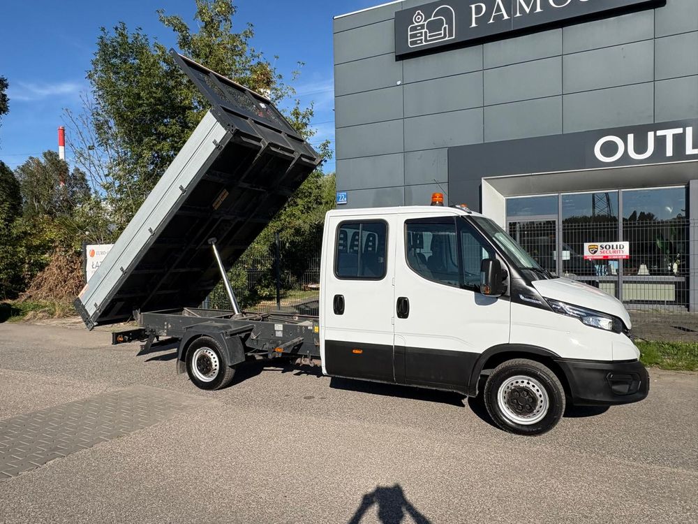 Iveco Daily 2021