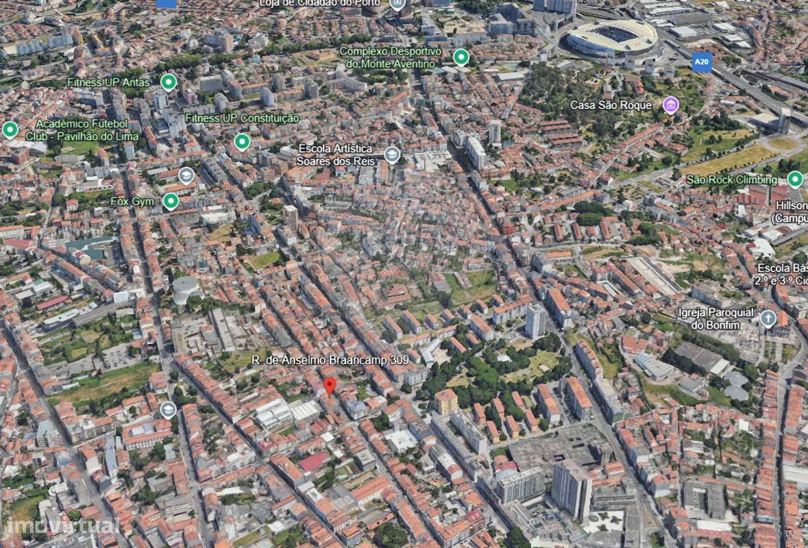 Moradia T3 para venda - Grande imagem: 4/9