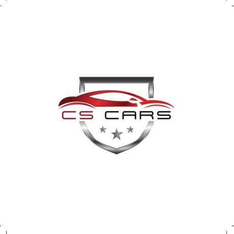 Claudio e Stefane cars logo