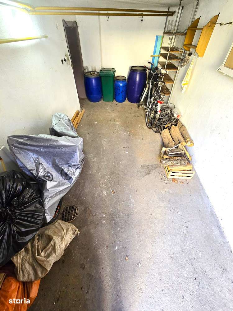 Apartament 3 camere, garaj si teren – Str. Simion Barnutiu nr. 3, Et 1-18