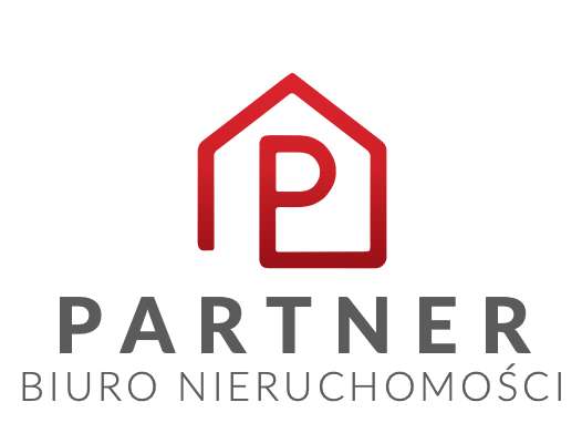 Logo: BIURO HANDLU NIERUCHOMOSCIAMI PARTNER