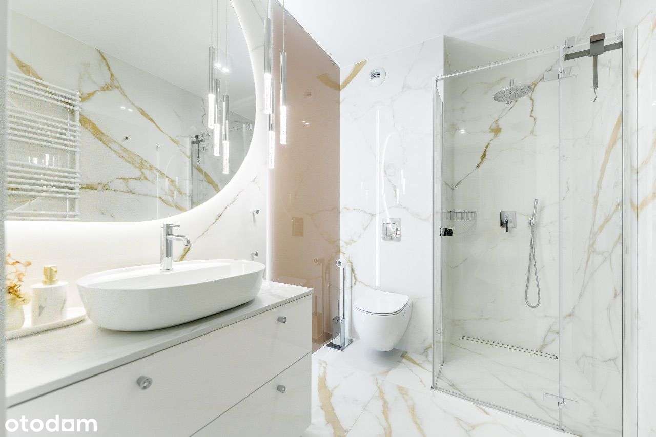 Nowy apartament na sprzedaż - os. Mazowiecka Park-15