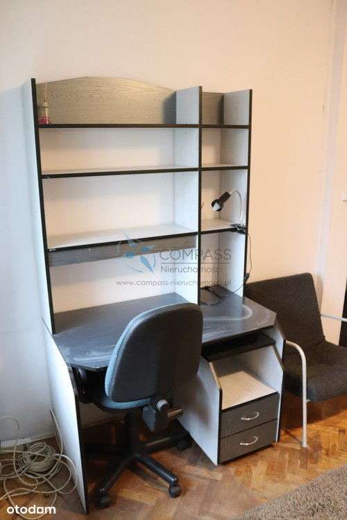 Mieszkanie 3pok/ok45m2,ogród,Sołacz - Pełny obrazek: 5/17