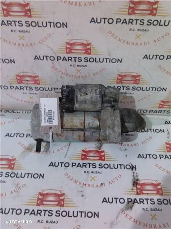 electromotor 2.0 d toyota avensis 2009 2015 - 1