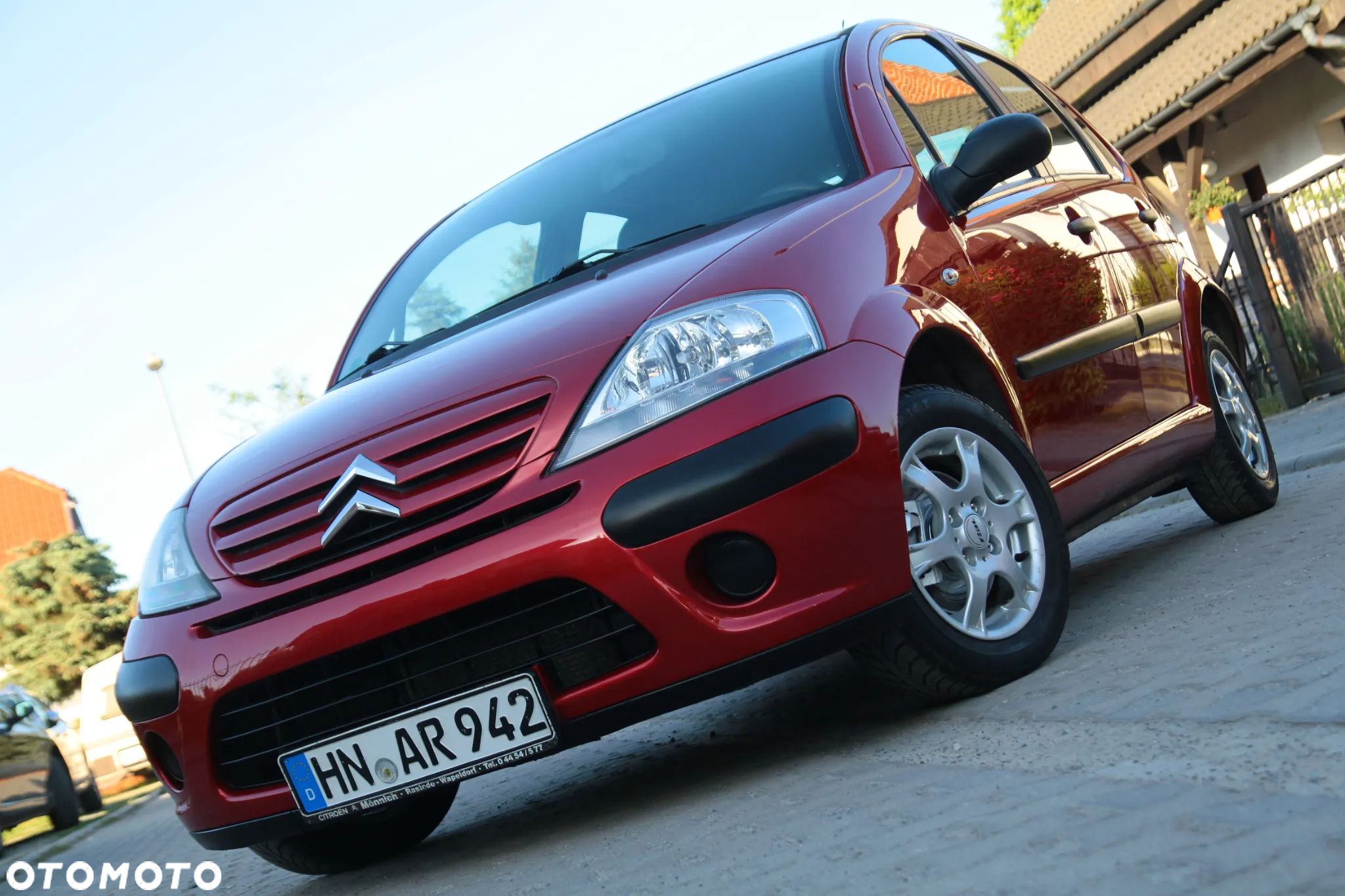 Citroën C3 1.1 Attraction - 1