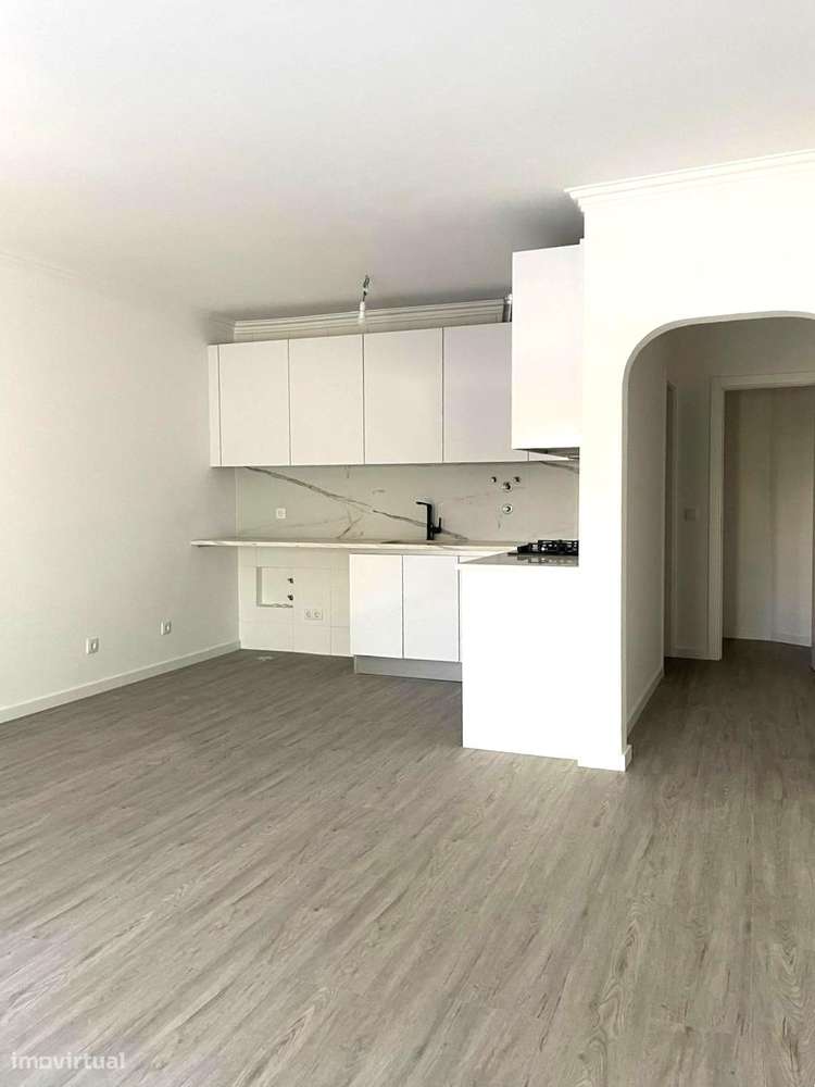 Moradia T3 Geminada - Estradas das Machadas - Totalmente Renovada-22