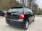 Volkswagen Polo 1.4 16V Sportline - 8