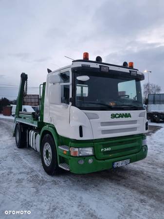 Scania P340 - 3