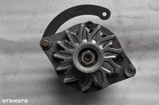 ALTERNATOR CLAAS CELTIS 456 NR AAK4318 - 3