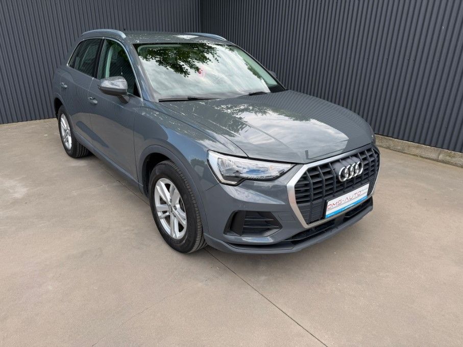 Audi Q3 35 TFSI S tronic 2019