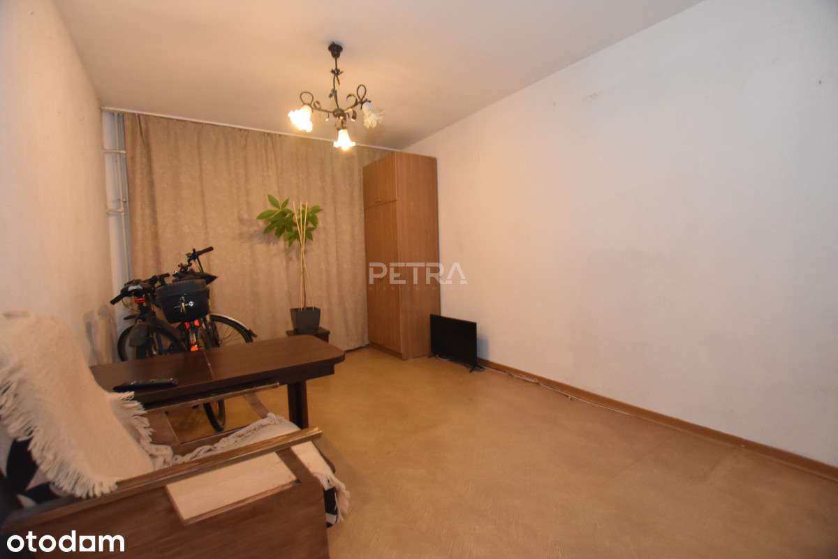 Ciche Mieszkanie Przy Metrze Bródno-5