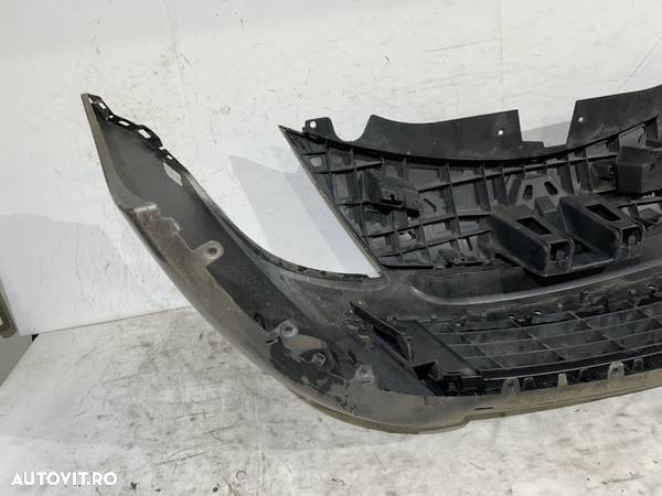 Bara fata Renault Clio 3, facelift, 2009, 2010, 2011, 2012, cod origine OE 8200799935. - 8