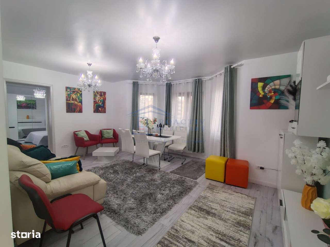 Casa individuala | Scheia | C-4340 - Imagine principală: 2/13