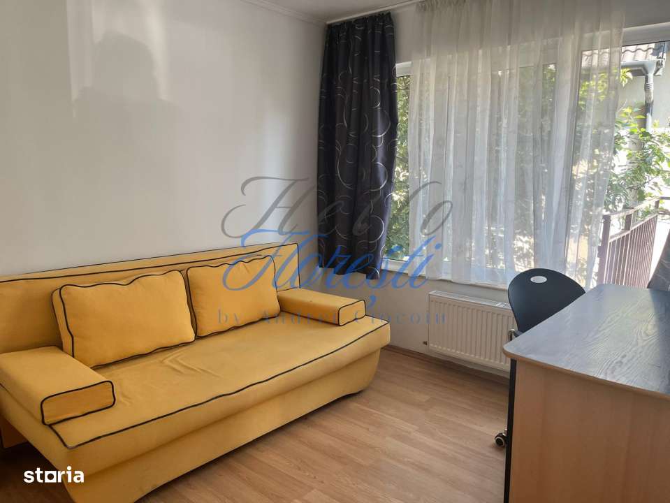 Apartament cu 3 camere + parcare + terasa  in Cluj zona Buna Ziua - Imagine principală: 4/11
