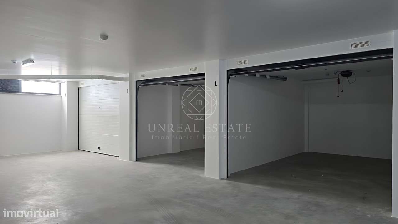 Apartamento T2 Novo no Entroncamento | Acabamentos Premium | Em Constr-23