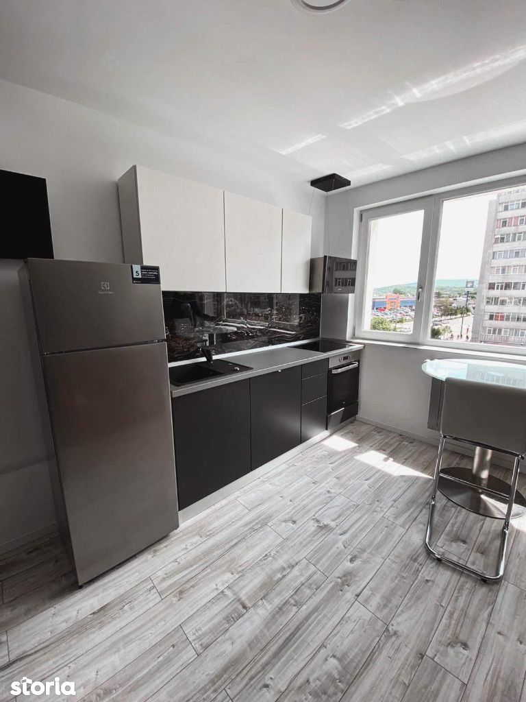 Apartament Podu Ros renovat modern Lux smart-home