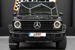 Mercedes-Benz G 500 SW Long Aut. - 26