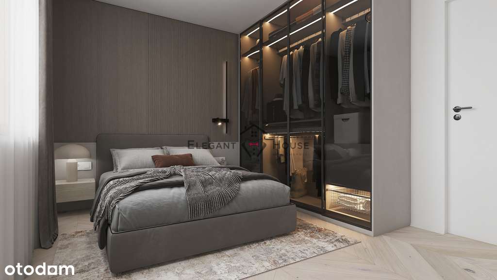 4pokoje/ 3 kondygnacje/ogródek/ poddasze użytkowe-5