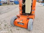 JLG E300AJP NOWE BATERIE!! - 7