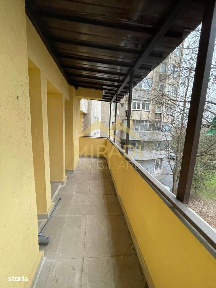 Vanzari Apartamente 2 Camere Crangasi - parcul Nicolae Filimon-12