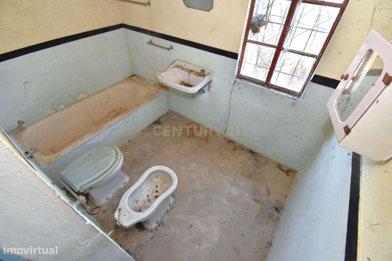 Casa de Campo em São Vicente do Paul, Santarém - Oportunidade Única-9