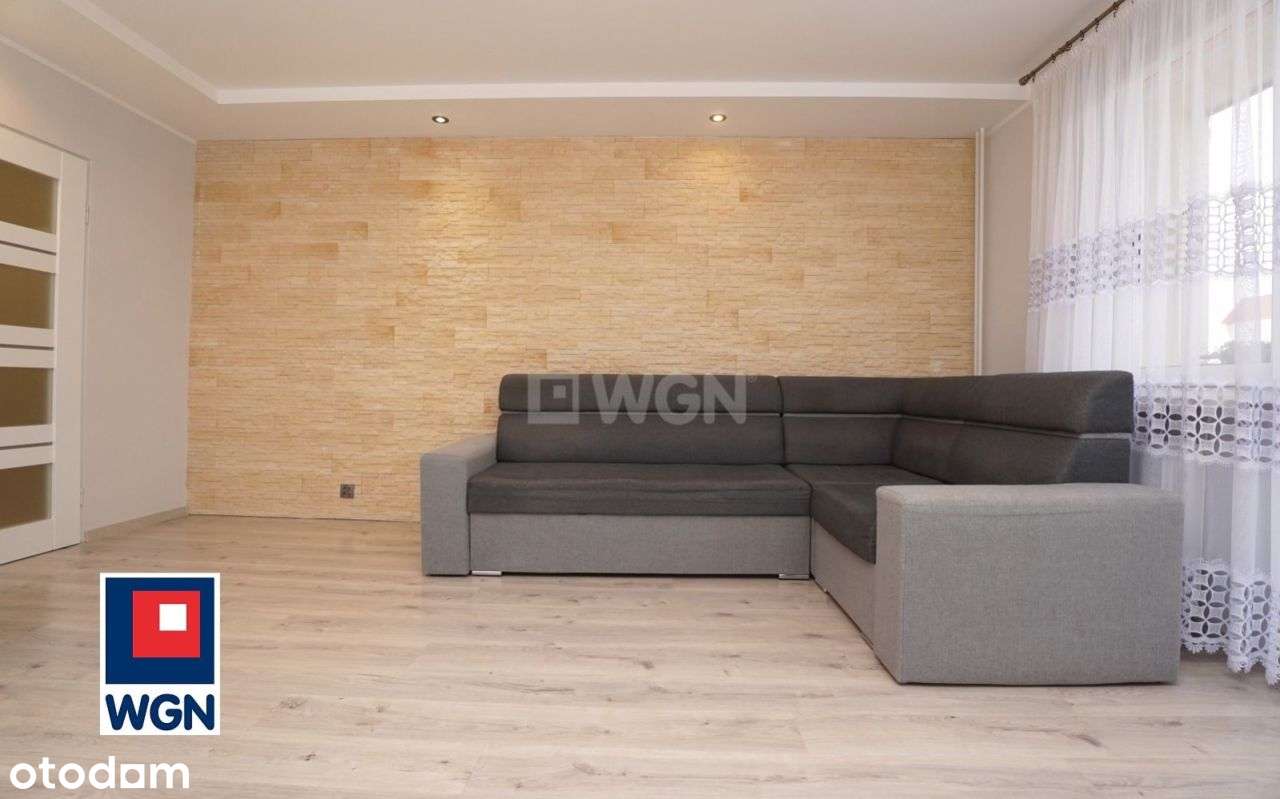 Trzypokojowe, ładne mieszkanie o powierzchni 63 m2-5