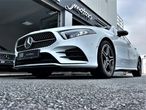 Mercedes-Benz A 180 d 7G-DCT Edition 19 - 7