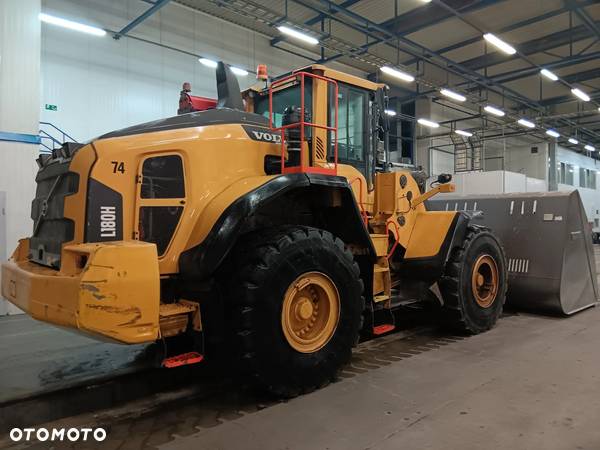 Volvo L180H - 3