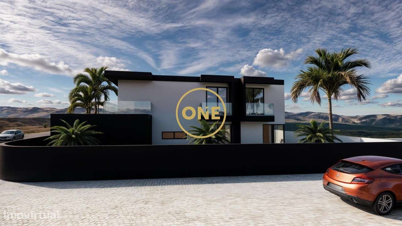 Moradia T3 no empreendimento da Escola Velha em Outiz, Vila Nova de Fa - Grande imagem: 4/12