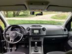 Volkswagen Amarok DC 2.0 BiTDI 4Mot Highline - 12