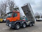 Mercedes-Benz Arocs 4145 - 18