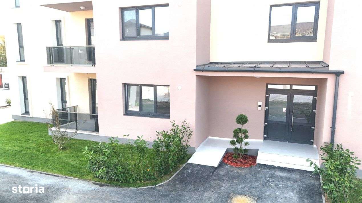 Apartament 3 camere 2 bai gradina proprie/Bragadiru-Cartierul Independ - Imagine principală: 5/15