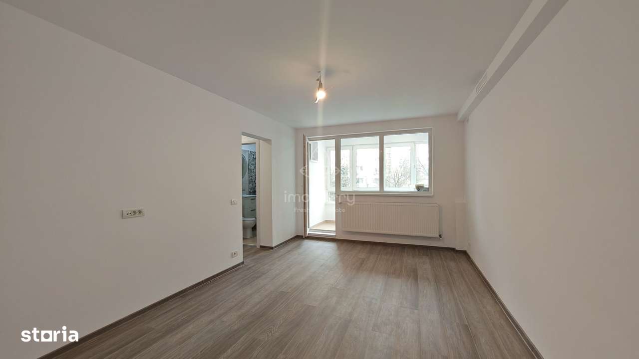 Vanzare apartament 3camere, complet renovat, Drumul Taberei, Aleea Comp