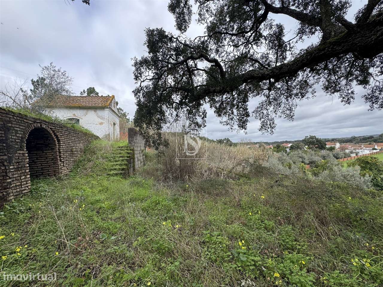 Moradia – Ponte de Sor, Tramaga e Vale de Açor - Vista 5